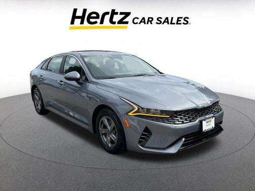 2023 Kia K5 LXS