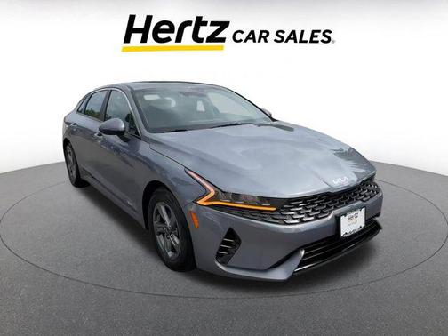 2023 Kia K5 LXS