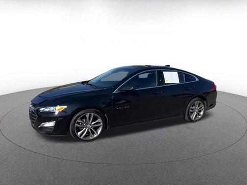 2024 Chevrolet Malibu FWD 2LT
