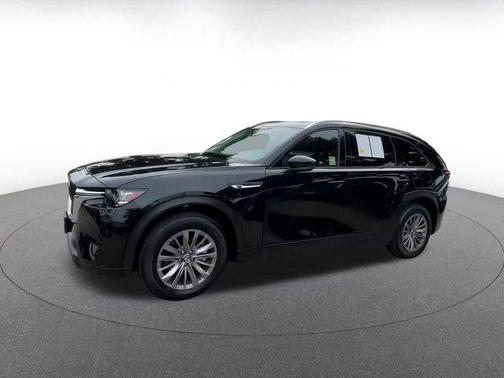 2025 Mazda CX-90 3.3 Turbo Preferred