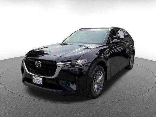 2025 Mazda CX-90 3.3 Turbo Preferred