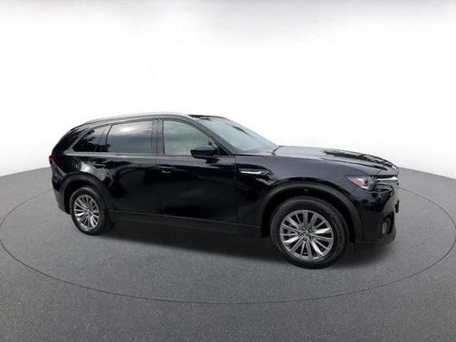 2025 Mazda CX-90 3.3 Turbo Preferred