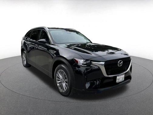 2025 Mazda CX-90 3.3 Turbo Preferred