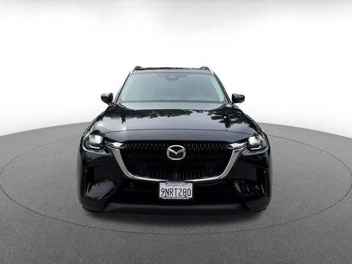 2025 Mazda CX-90 3.3 Turbo Preferred