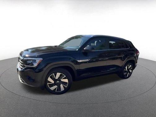 2025 Volkswagen Atlas Cross Sport 2.0T SE w/Technology 4MOTION