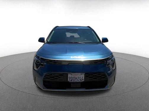 2023 Kia Niro EV Wind