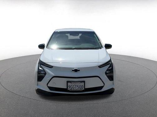 2023 Chevrolet Bolt EV FWD 1LT