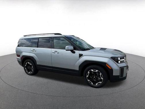 2025 Hyundai SANTA FE SEL 2.4