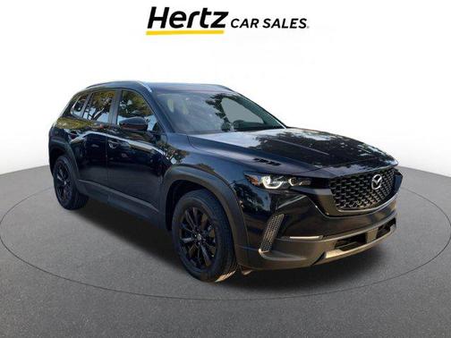 2025 Mazda CX-50 2.5 S Select Package