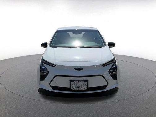 2023 Chevrolet Bolt EV FWD 1LT