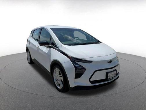 2023 Chevrolet Bolt EV FWD 1LT