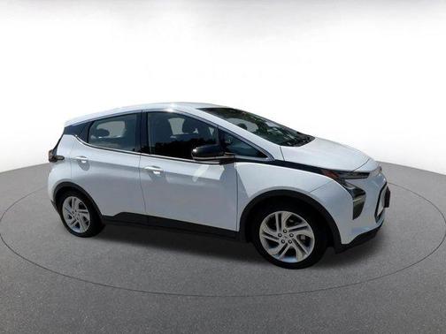 2023 Chevrolet Bolt EV FWD 1LT