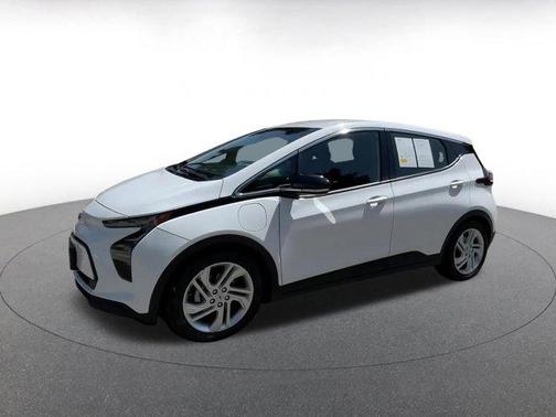 2023 Chevrolet Bolt EV FWD 1LT