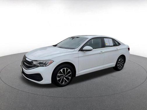 2024 Volkswagen Jetta 1.5T S