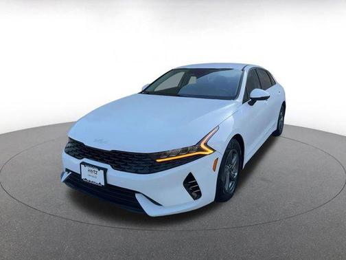 2023 Kia K5 LXS