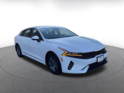 2023 Kia K5 LXS