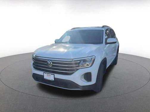 2025 Volkswagen Atlas 2.0T SE w/Technology 4MOTION