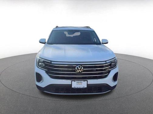 2025 Volkswagen Atlas 2.0T SE w/Technology 4MOTION