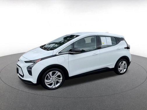 2023 Chevrolet Bolt EV FWD 1LT