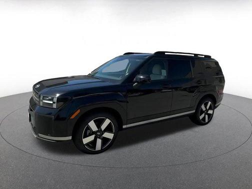 2024 Hyundai SANTA FE Limited