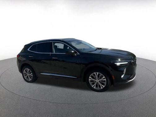 2023 Buick Envision Preferred FWD