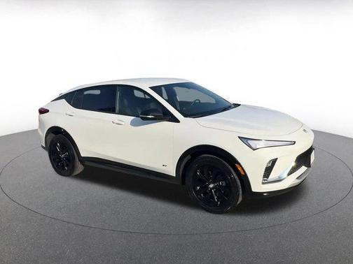 2025 Buick Envista Sport Touring FWD