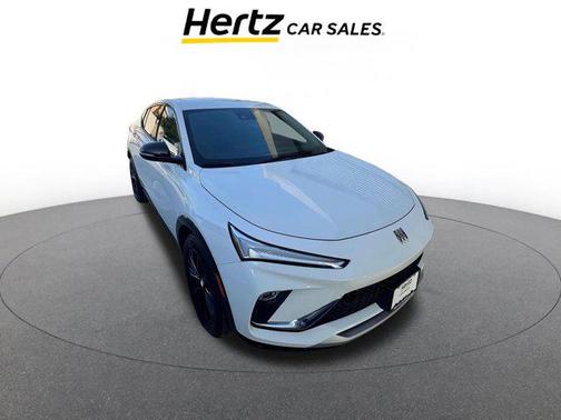 2025 Buick Envista Sport Touring FWD