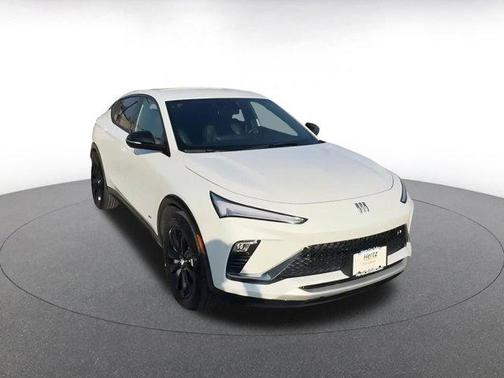 2025 Buick Envista Sport Touring FWD