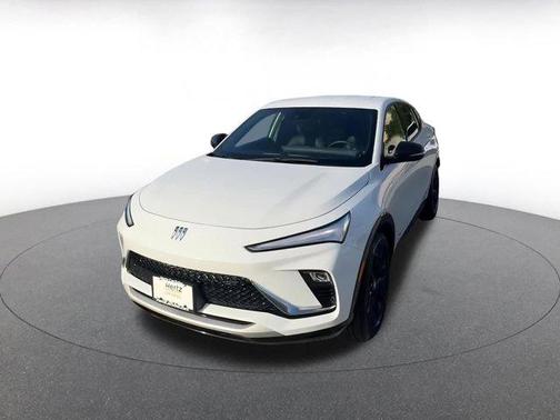 2025 Buick Envista Sport Touring FWD