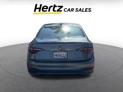 2024 Volkswagen Jetta 1.5T S
