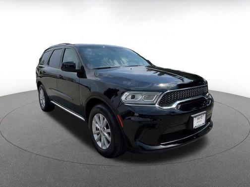 2024 Dodge Durango SXT RWD