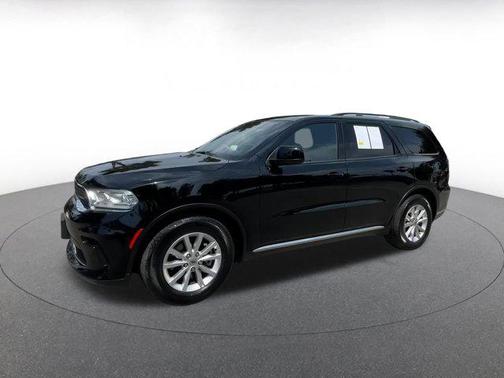 2024 Dodge Durango SXT RWD
