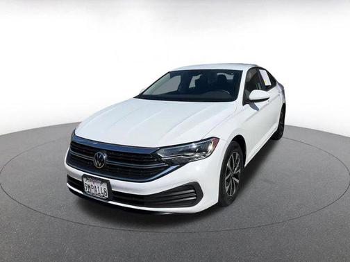 2024 Volkswagen Jetta 1.5T S
