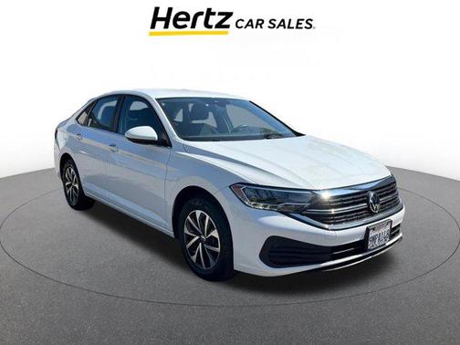 2024 Volkswagen Jetta 1.5T S