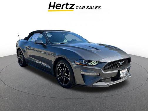 2023 Ford Mustang EcoBoost Premium