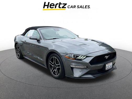 2023 Ford Mustang EcoBoost Premium