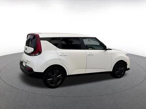 2021 Kia Soul EX