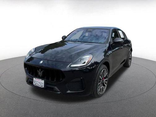 2023 Maserati Grecale Modena