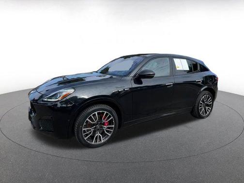 2023 Maserati Grecale Modena