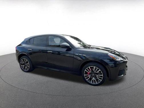 2023 Maserati Grecale Modena