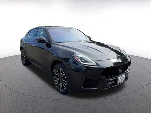 2023 Maserati Grecale Modena