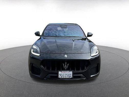 2023 Maserati Grecale Modena