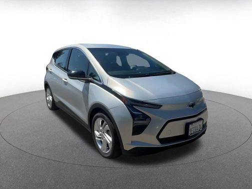 2023 Chevrolet Bolt EV FWD 1LT