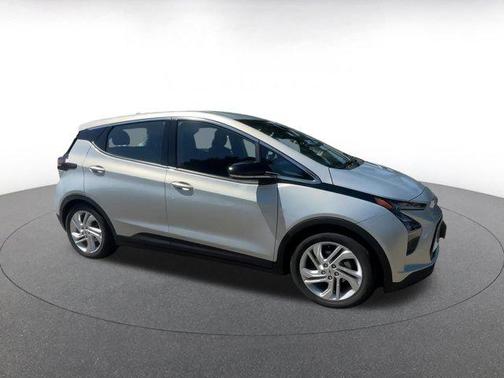 2023 Chevrolet Bolt EV FWD 1LT