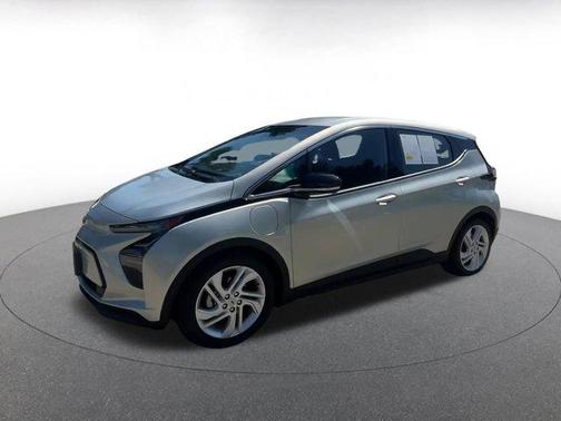 2023 Chevrolet Bolt EV FWD 1LT