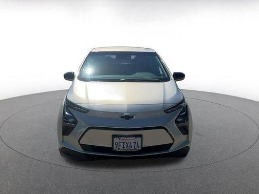 2023 Chevrolet Bolt EV FWD 1LT