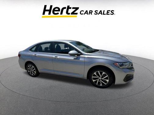 2024 Volkswagen Jetta 1.5T S