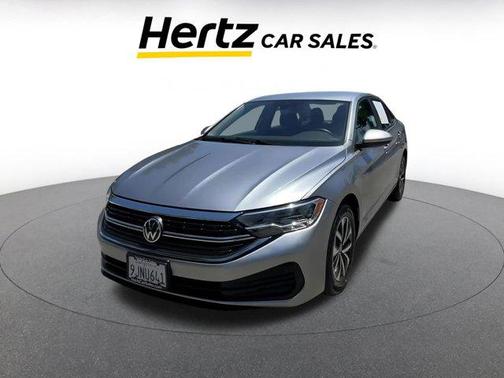 2024 Volkswagen Jetta 1.5T S