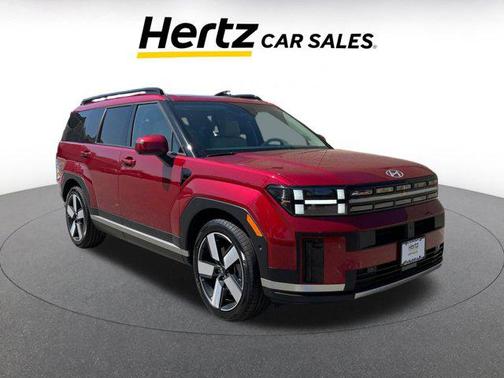 2024 Hyundai SANTA FE Limited