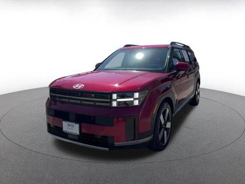 2024 Hyundai SANTA FE Limited
